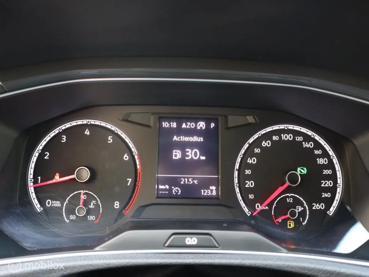 2.0 TSI 4Motion Sport