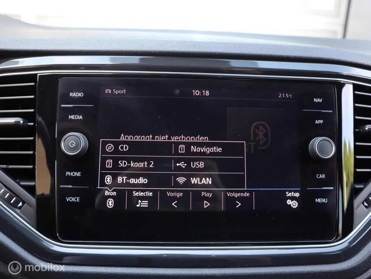 2.0 TSI 4Motion Sport