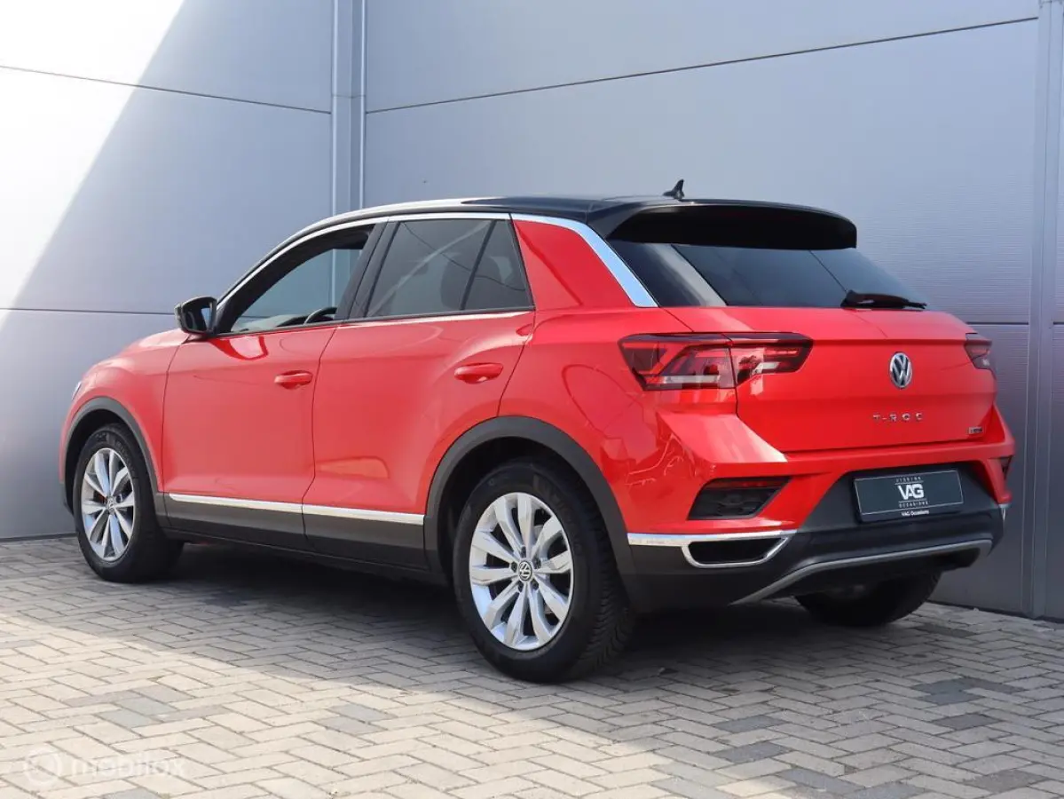 2.0 TSI 4Motion Sport