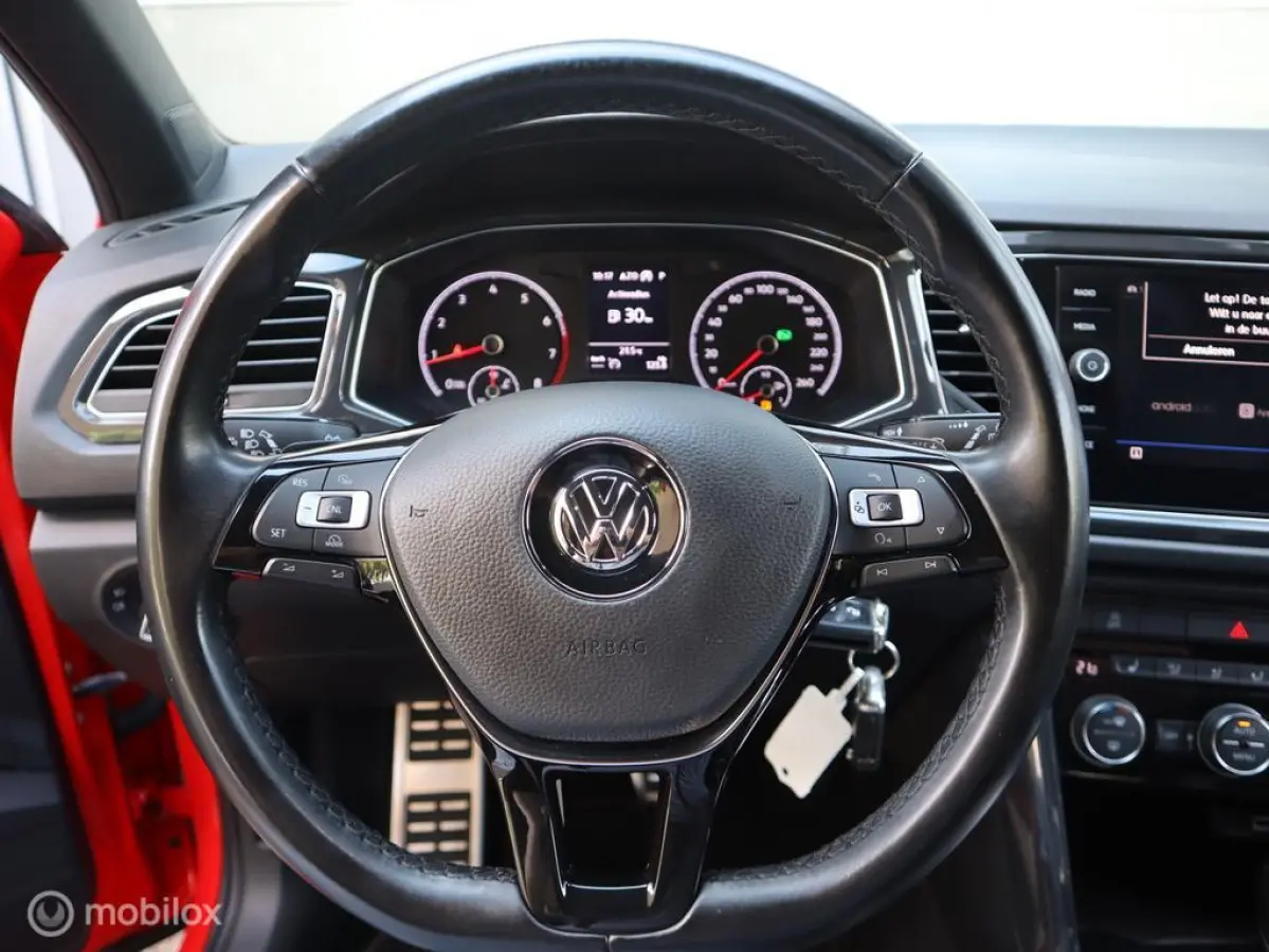 2.0 TSI 4Motion Sport