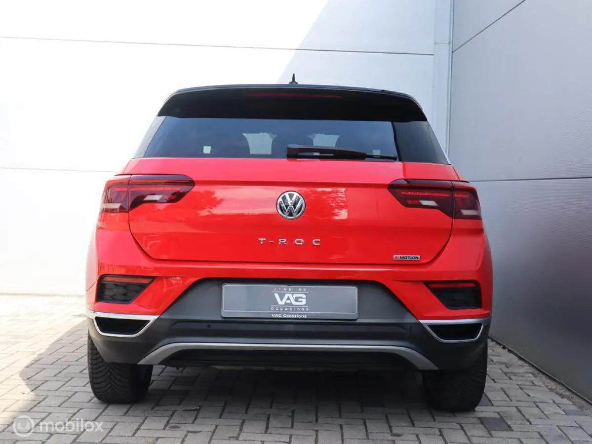 2.0 TSI 4Motion Sport