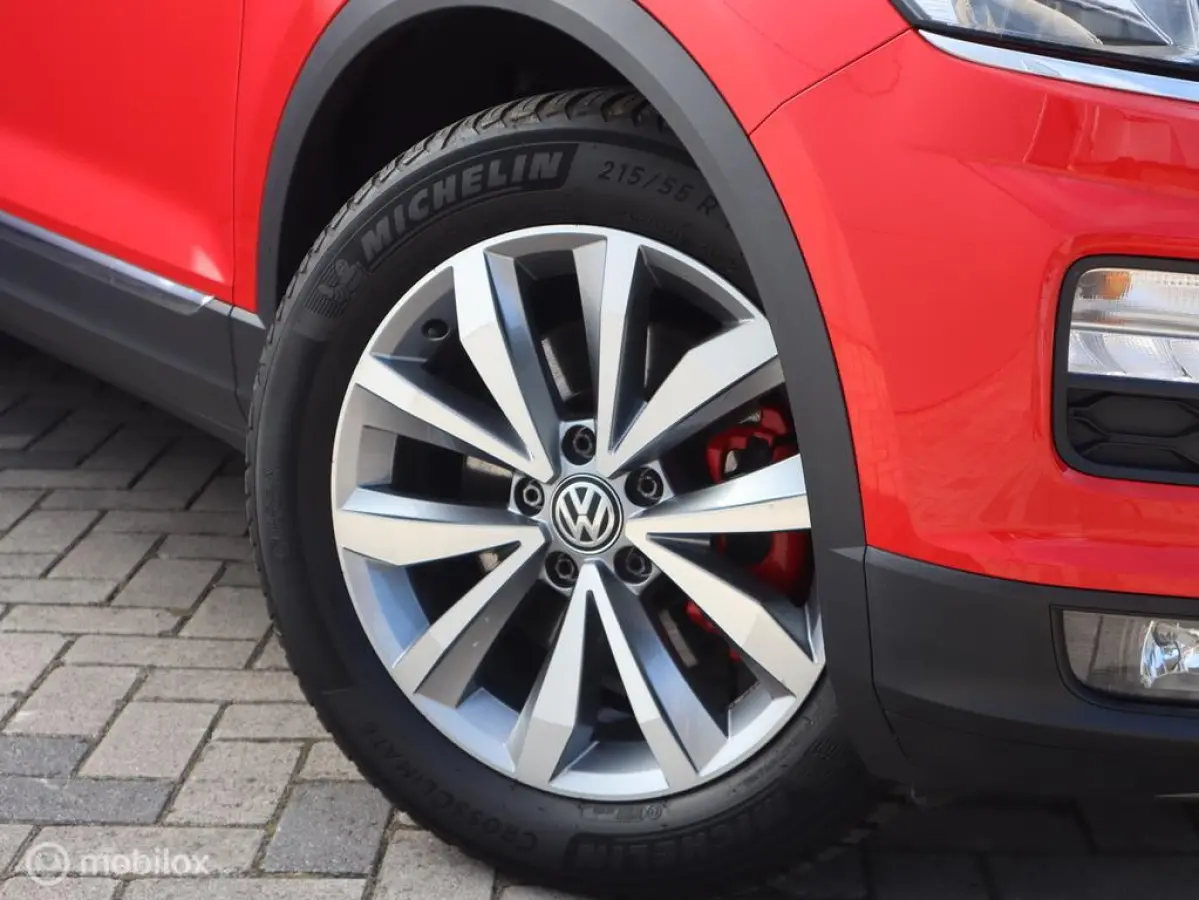 2.0 TSI 4Motion Sport
