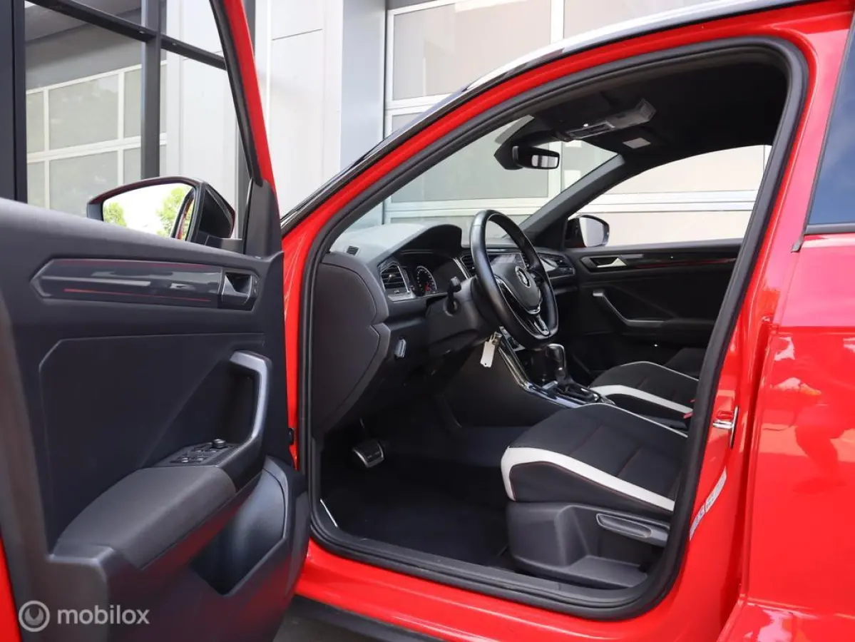 2.0 TSI 4Motion Sport
