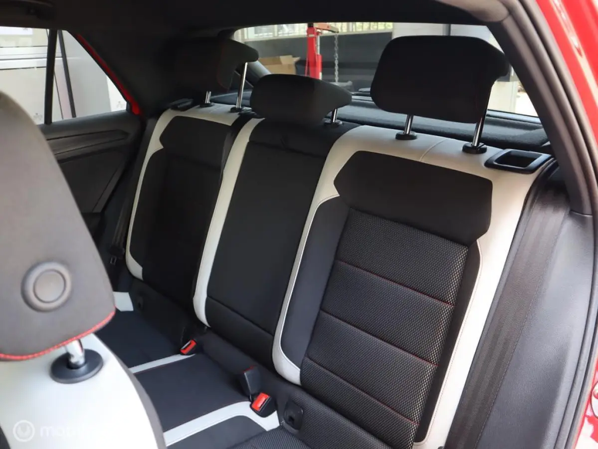 2.0 TSI 4Motion Sport
