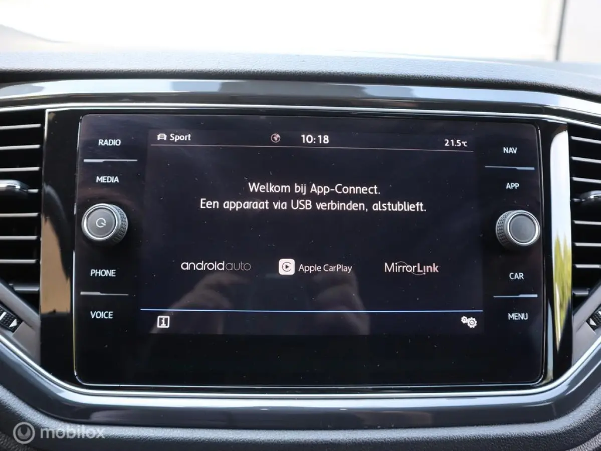 2.0 TSI 4Motion Sport
