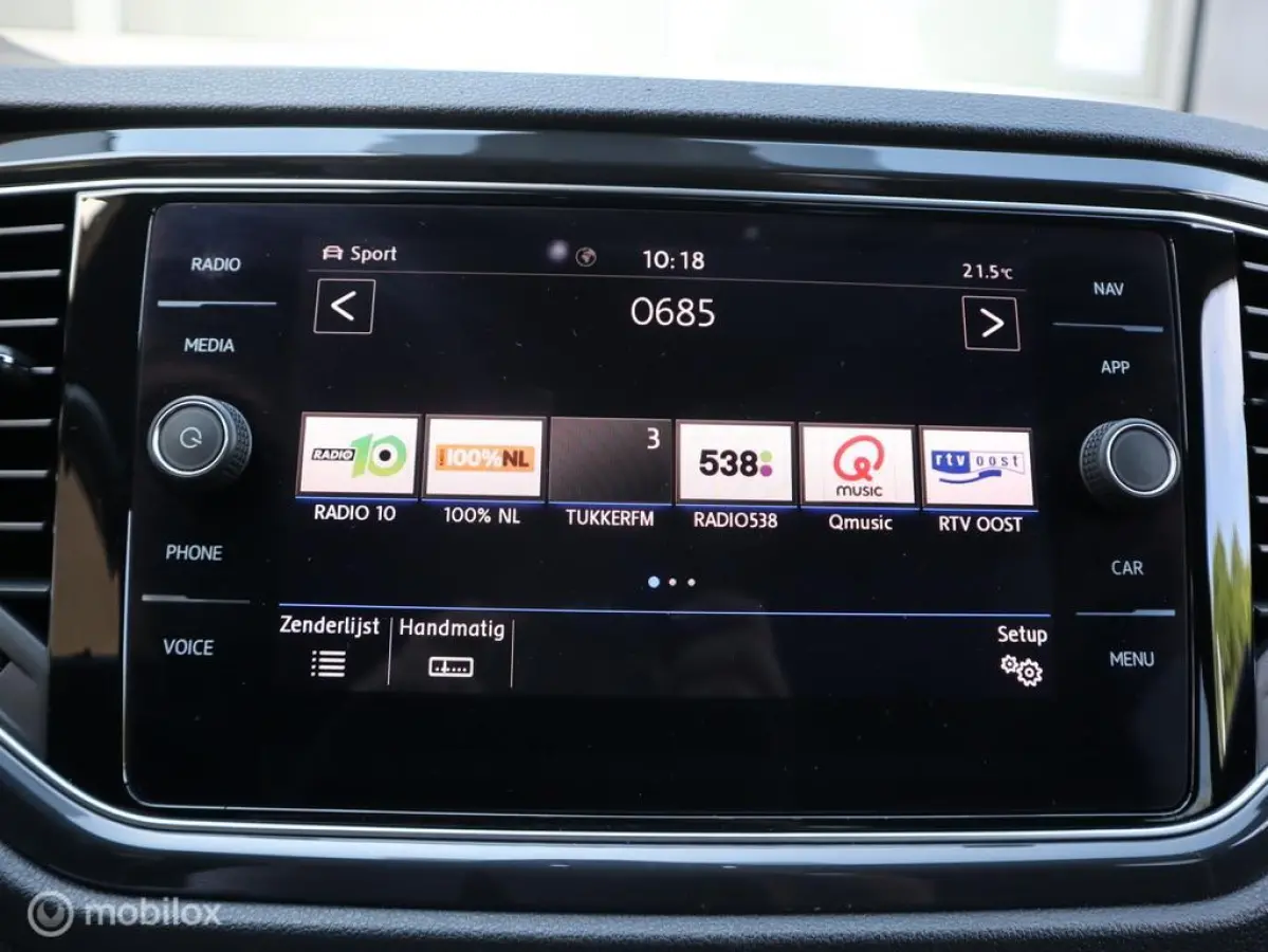 2.0 TSI 4Motion Sport
