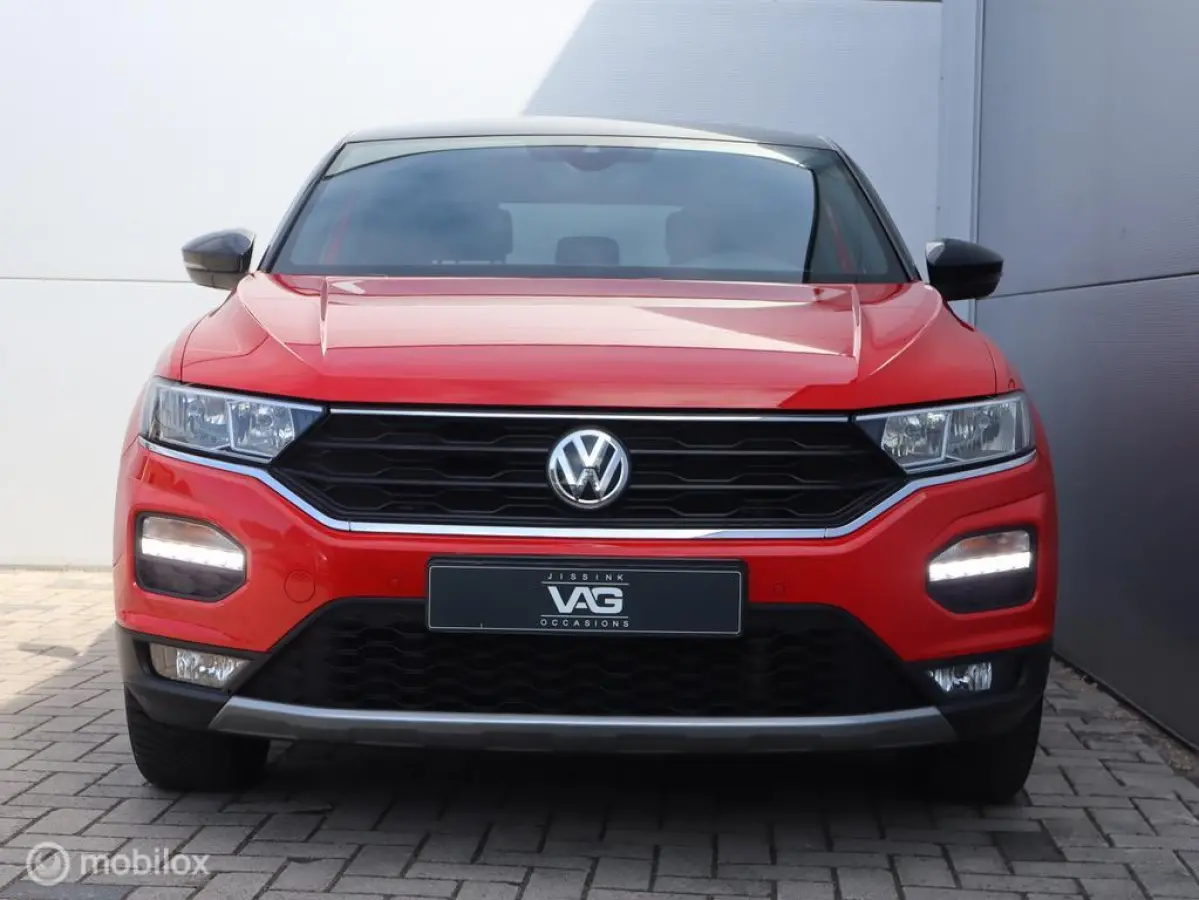 2.0 TSI 4Motion Sport