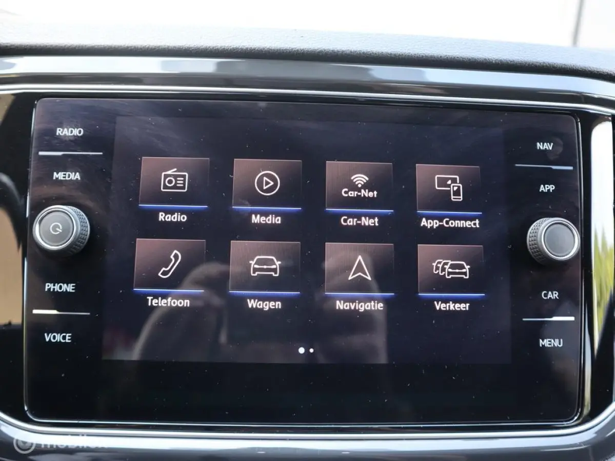 2.0 TSI 4Motion Sport