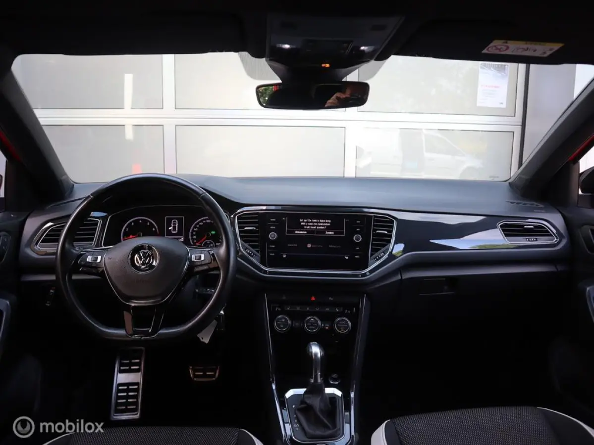 2.0 TSI 4Motion Sport