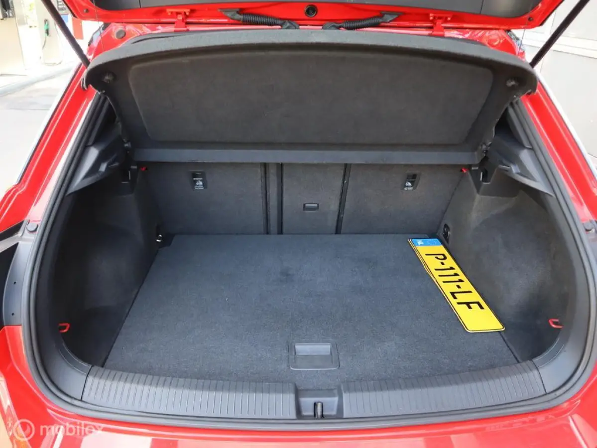 2.0 TSI 4Motion Sport
