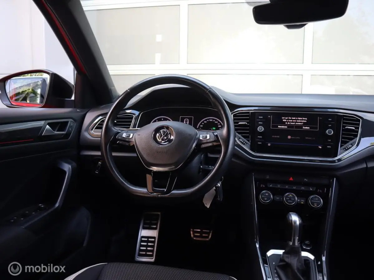 2.0 TSI 4Motion Sport