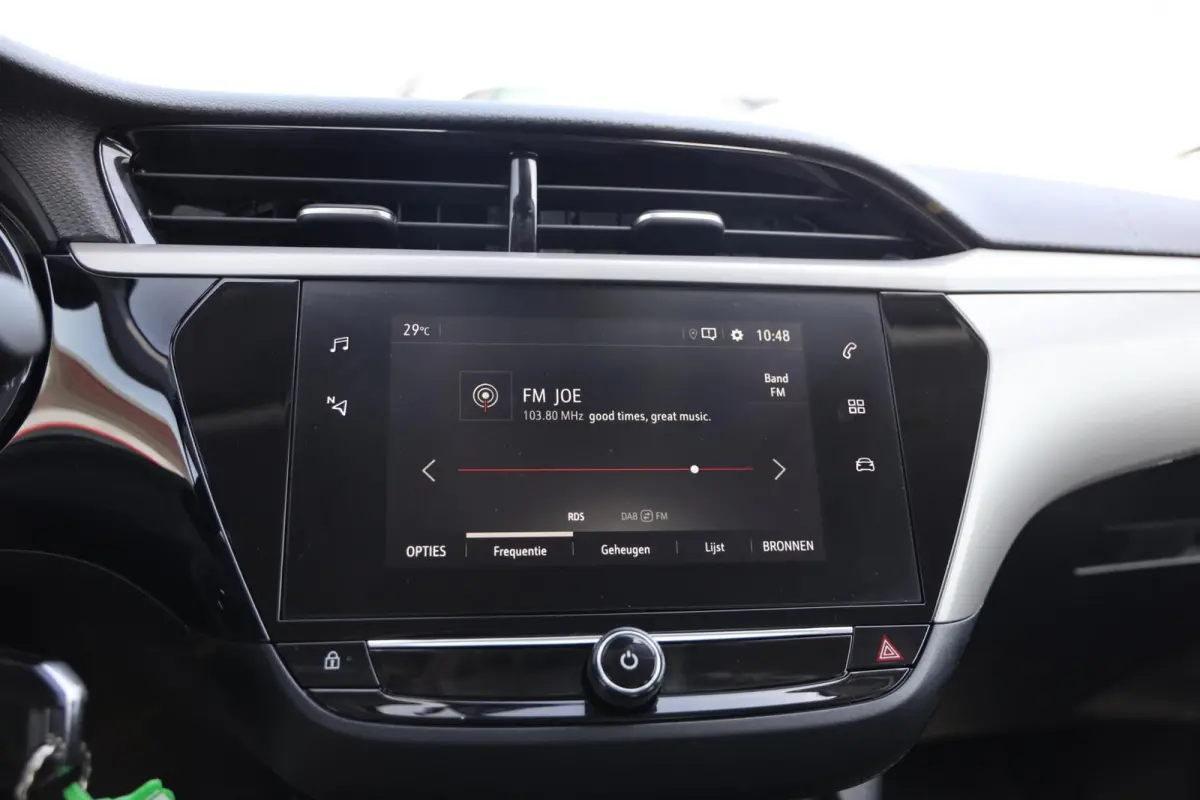 1.2 Edition|Cruise Control|Airco|Apple Carplay/Android Auto|