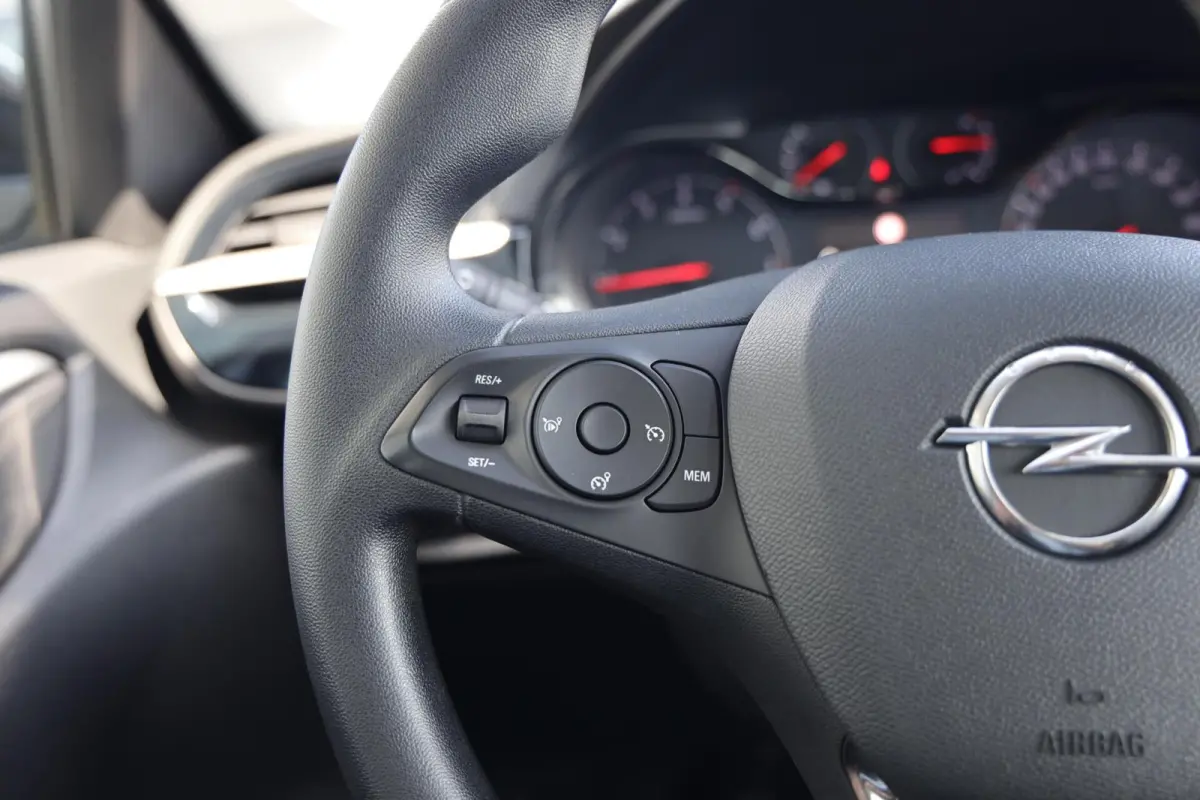 1.2 Edition|Cruise Control|Airco|Apple Carplay/Android Auto|