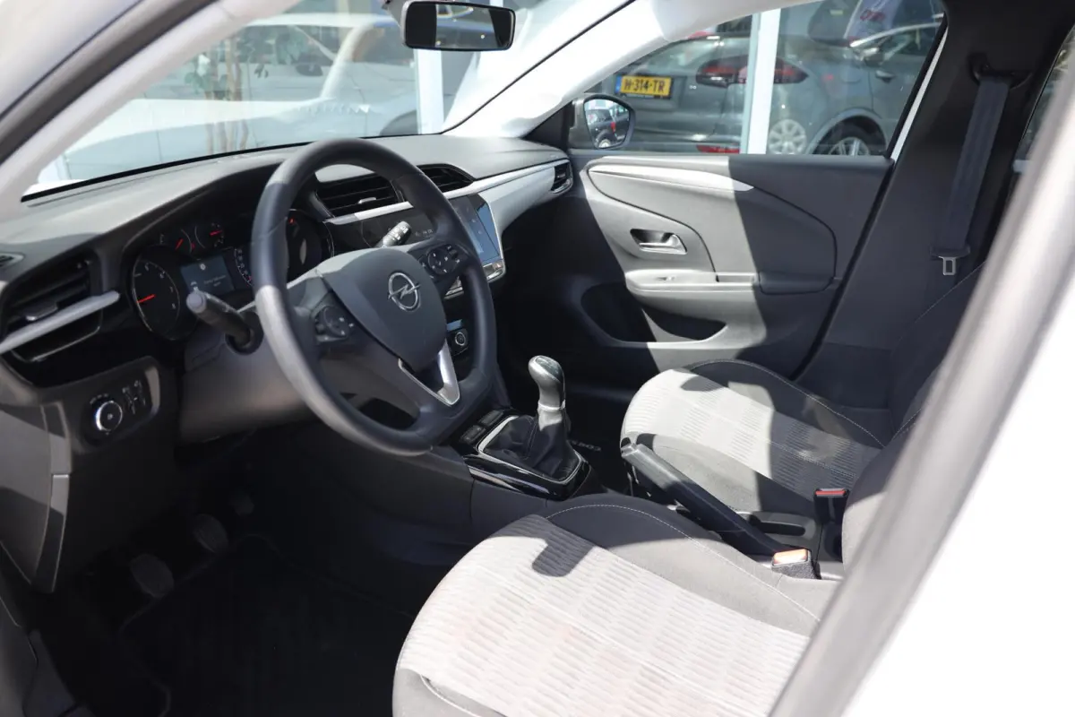 1.2 Edition|Cruise Control|Airco|Apple Carplay/Android Auto|