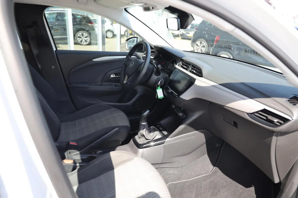 1.2 Edition|Cruise Control|Airco|Apple Carplay/Android Auto|