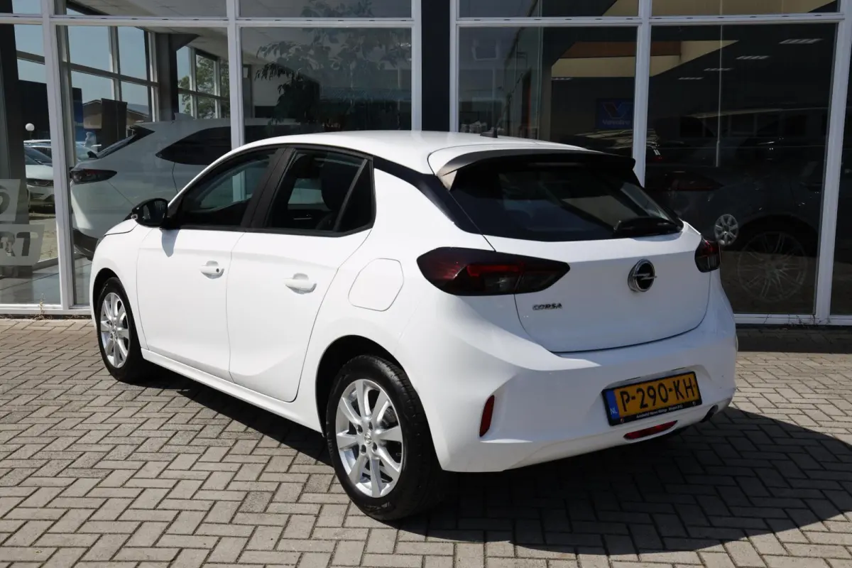 1.2 Edition|Cruise Control|Airco|Apple Carplay/Android Auto|