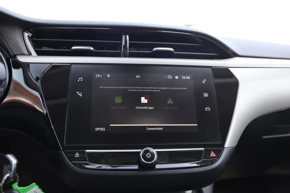 1.2 Edition|Cruise Control|Airco|Apple Carplay/Android Auto|
