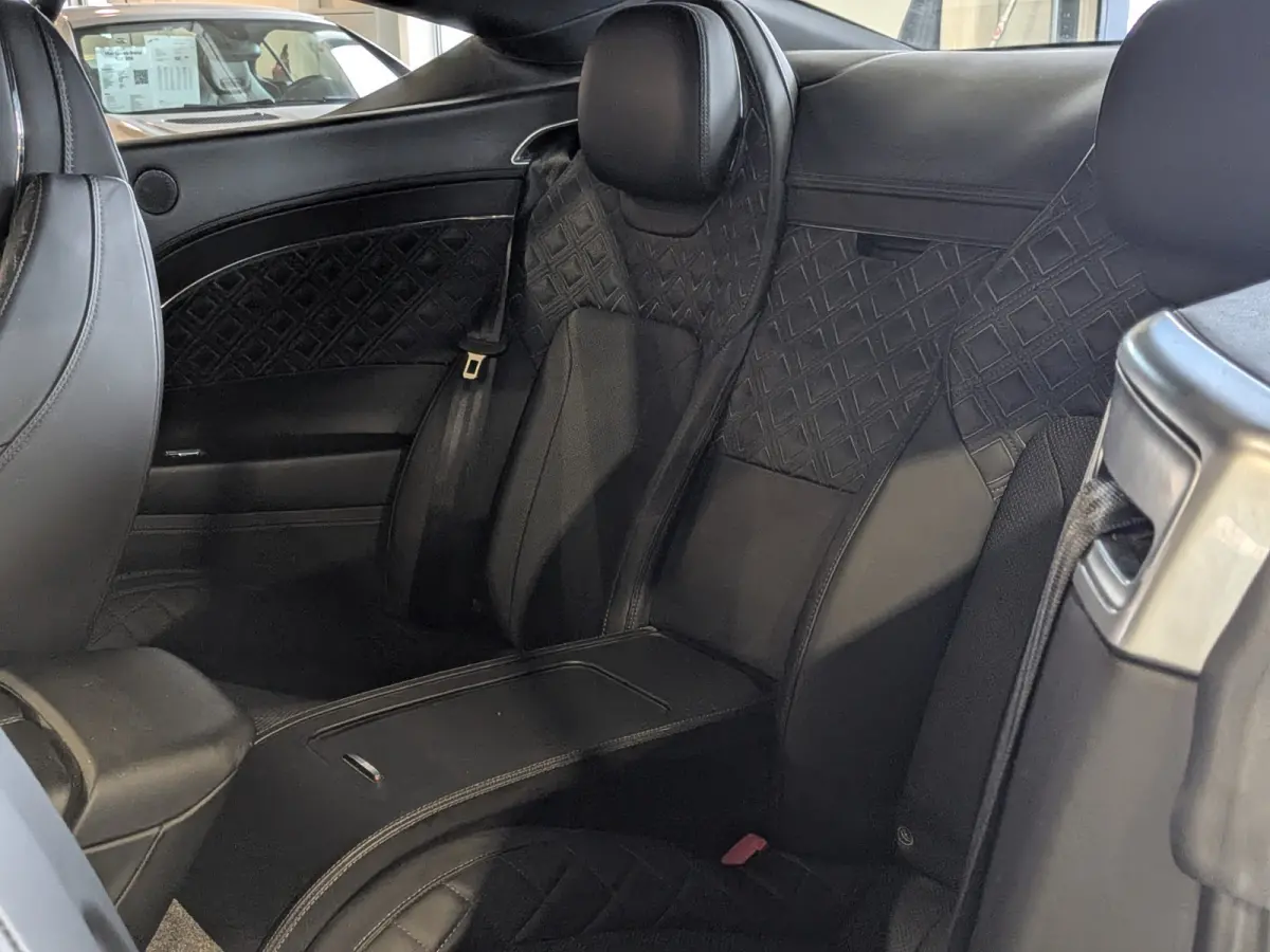6.0 W12 Automaat Airco, Cruise Control, Navigatie,