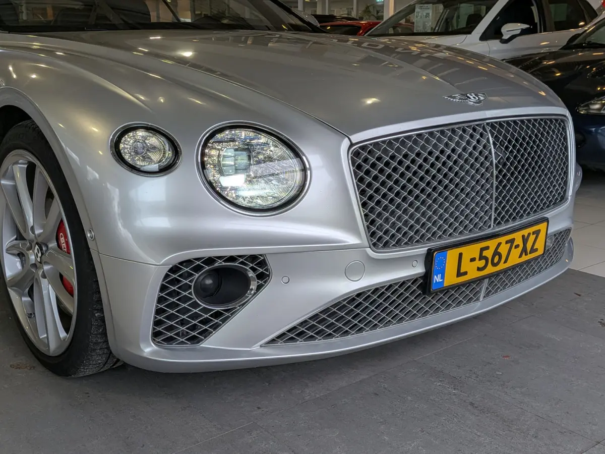6.0 W12 Automaat Airco, Cruise Control, Navigatie,