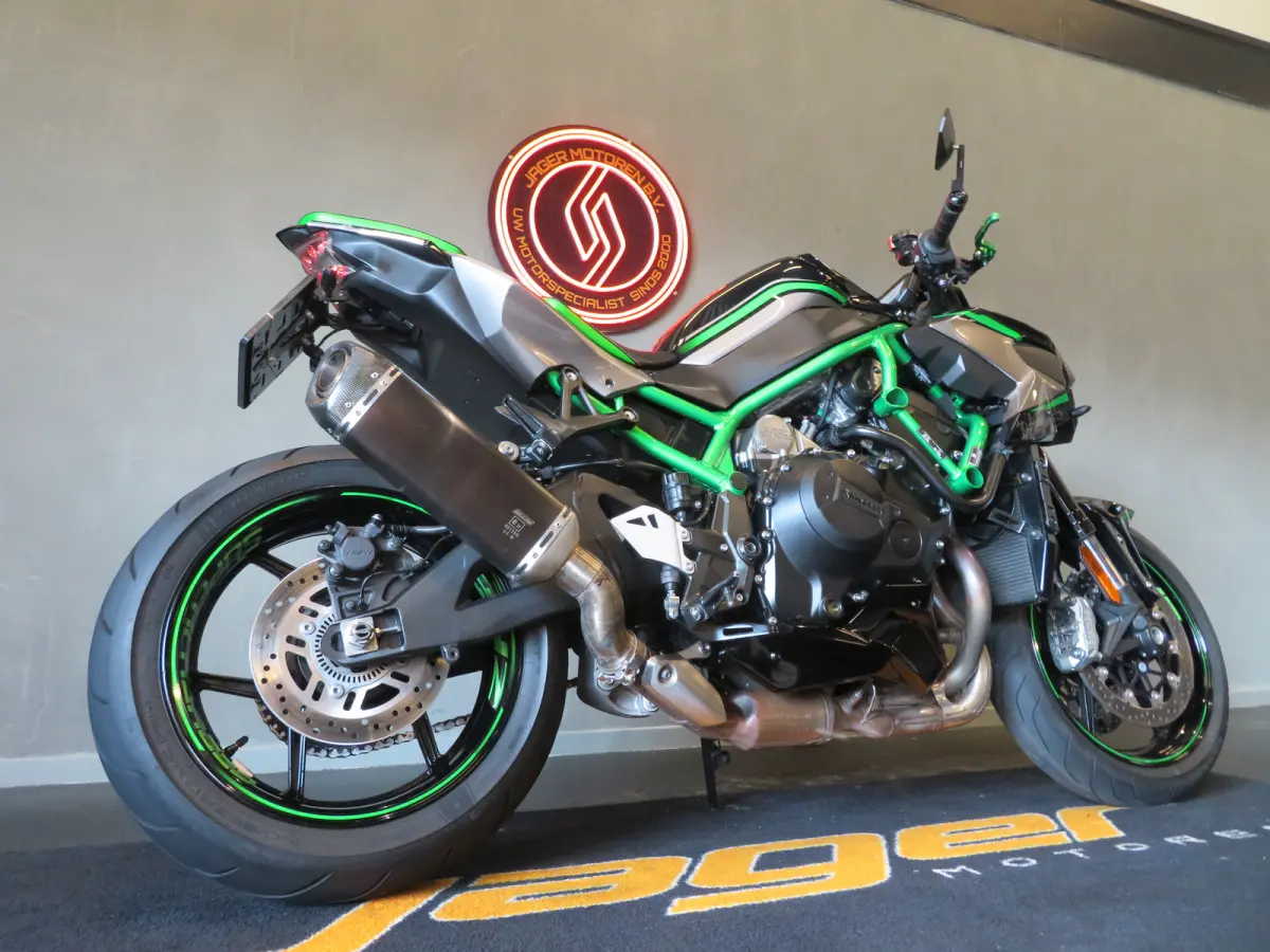 ZH 2 ZH2 TOPSTAAT! HULK EDITION!!