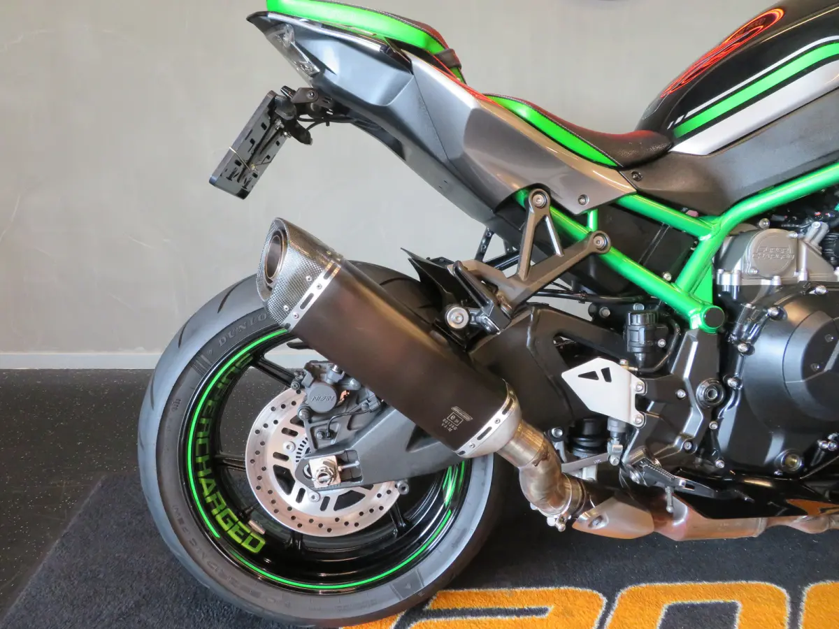 ZH 2 ZH2 TOPSTAAT! HULK EDITION!!
