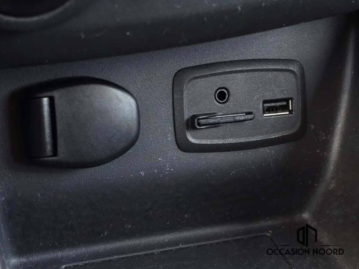 0.9 TCe Intens|Led|Keyless|Climate|Dab+|Leder|