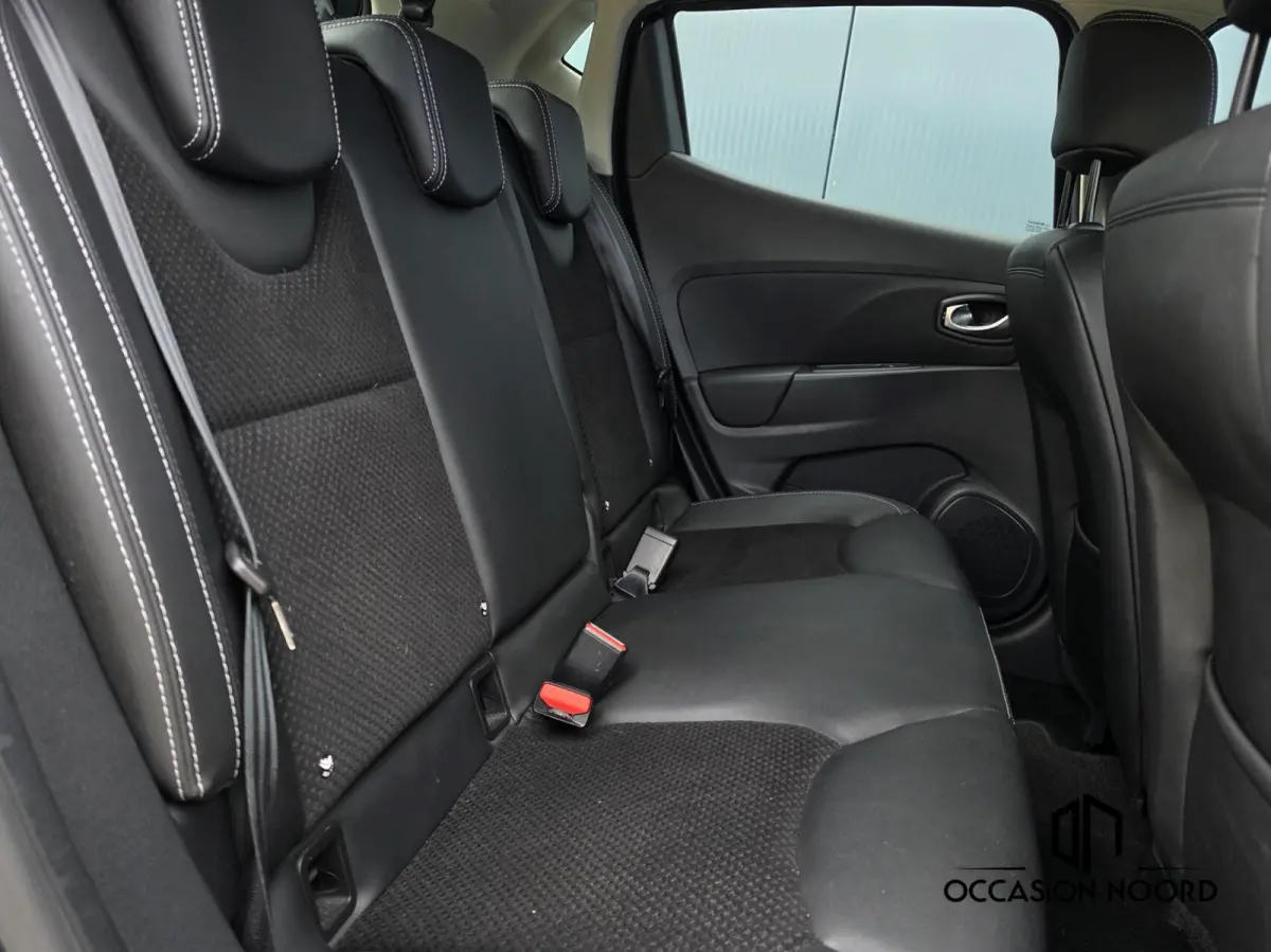 0.9 TCe Intens|Led|Keyless|Climate|Dab+|Leder|