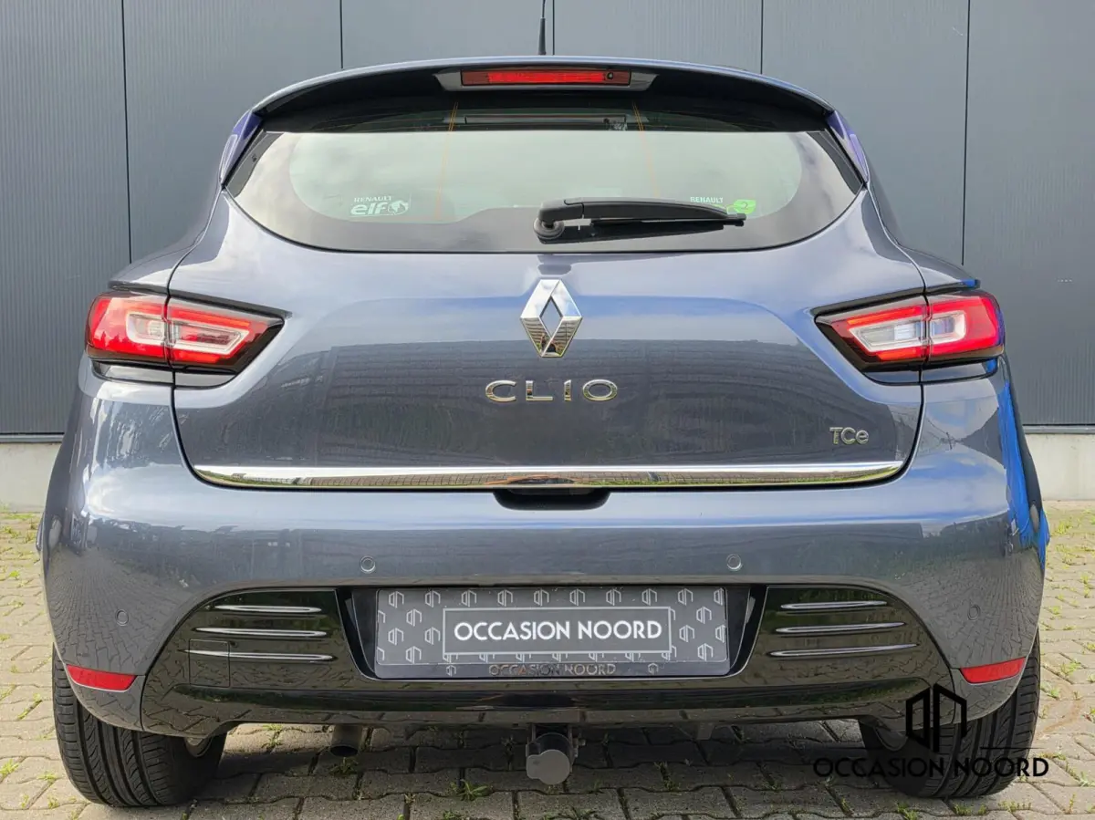 0.9 TCe Intens|Led|Keyless|Climate|Dab+|Leder|
