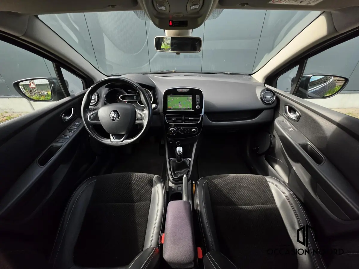 0.9 TCe Intens|Led|Keyless|Climate|Dab+|Leder|