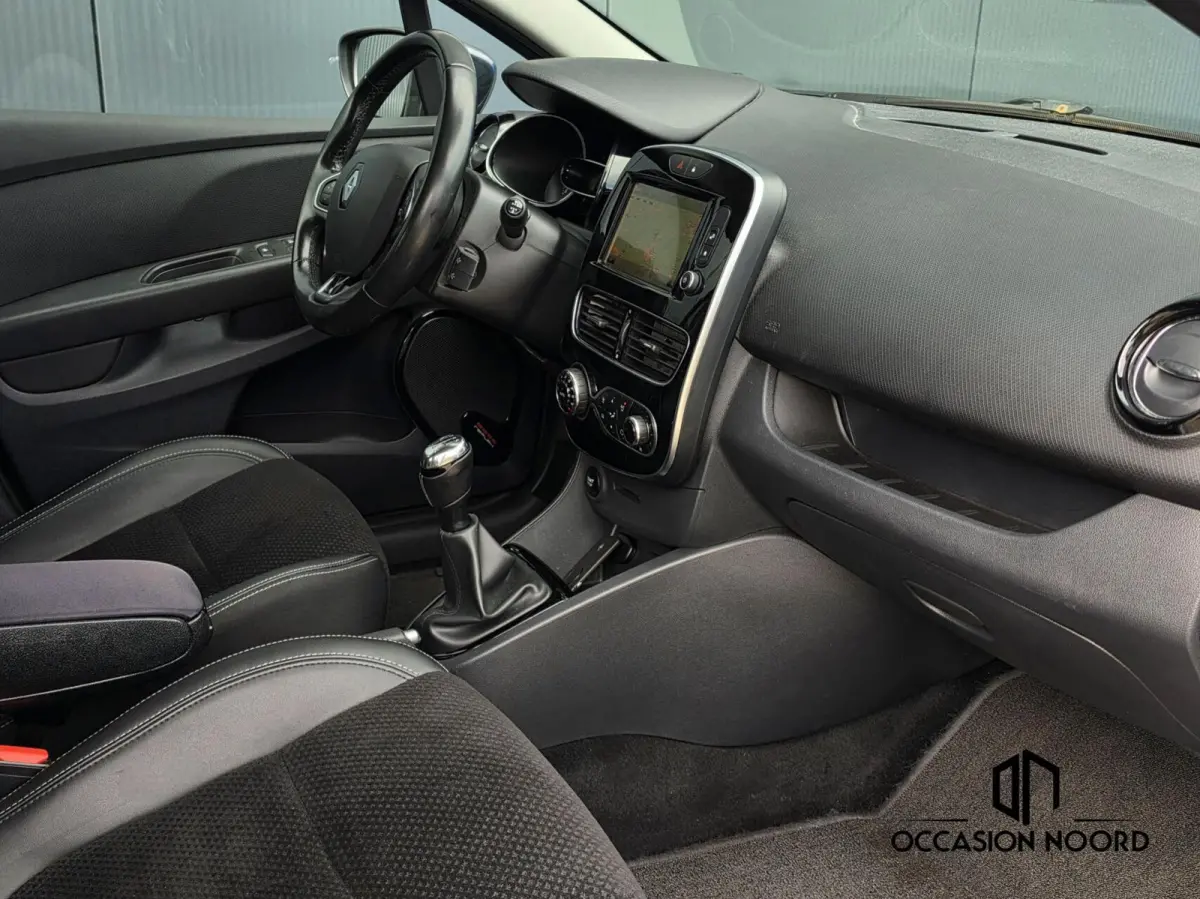 0.9 TCe Intens|Led|Keyless|Climate|Dab+|Leder|