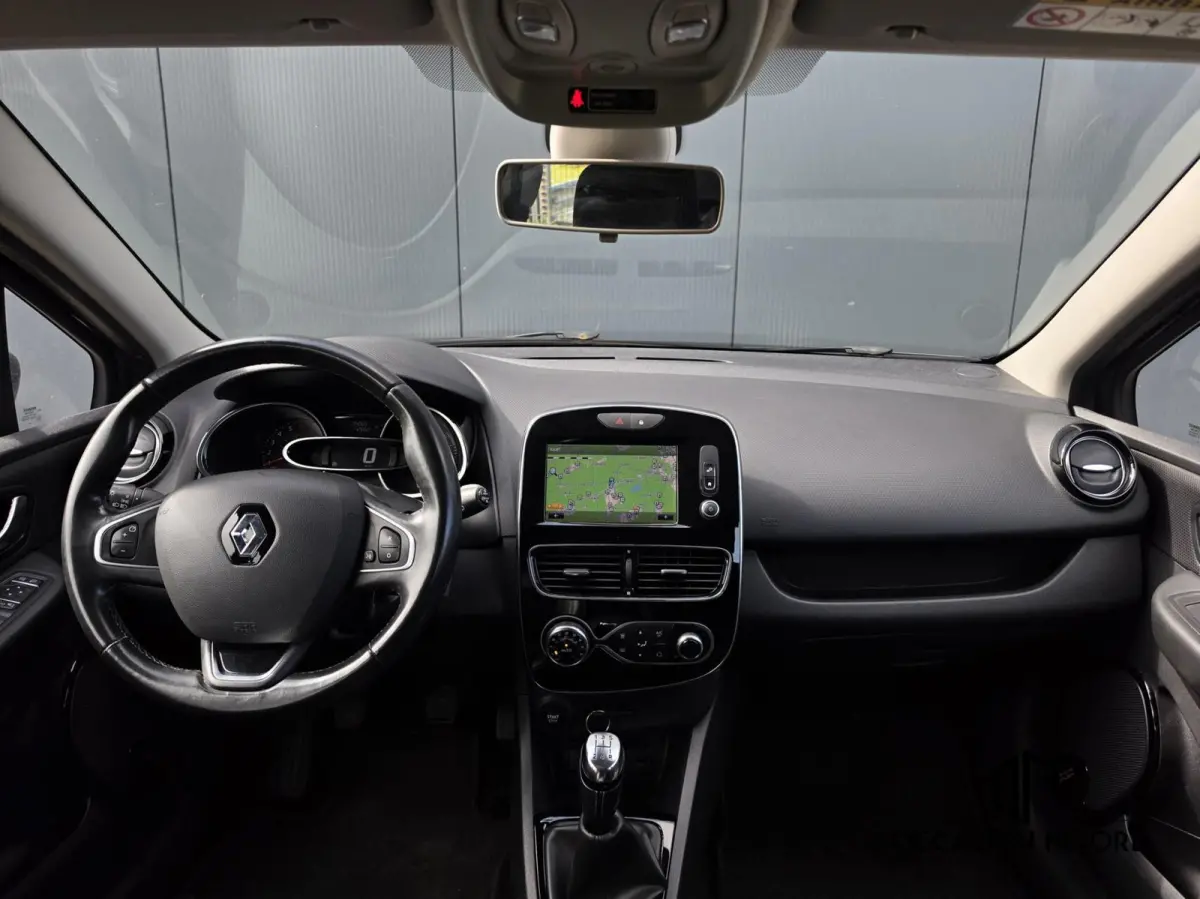0.9 TCe Intens|Led|Keyless|Climate|Dab+|Leder|