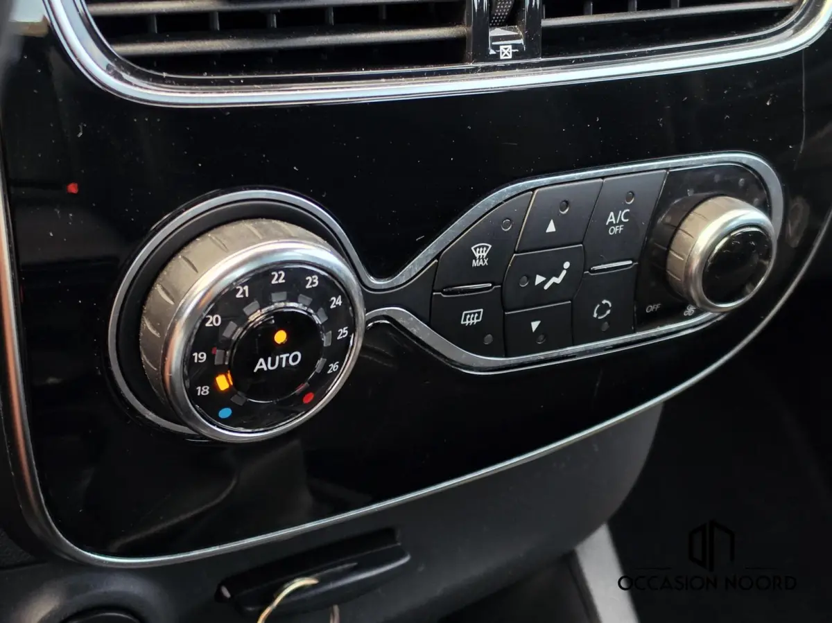 0.9 TCe Intens|Led|Keyless|Climate|Dab+|Leder|