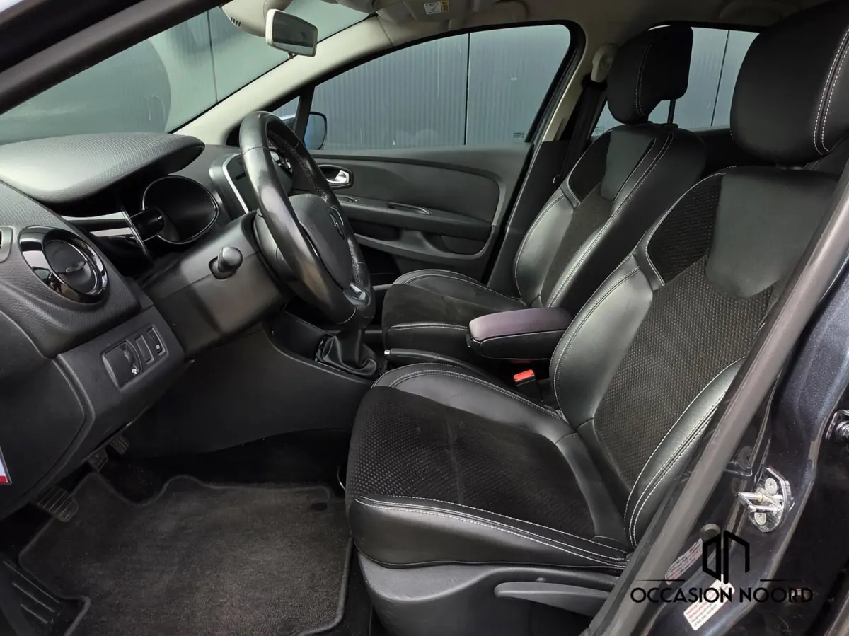 0.9 TCe Intens|Led|Keyless|Climate|Dab+|Leder|