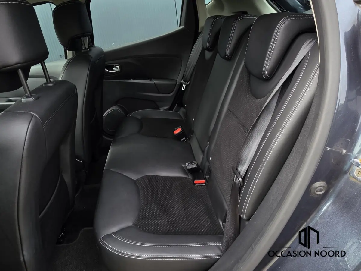 0.9 TCe Intens|Led|Keyless|Climate|Dab+|Leder|