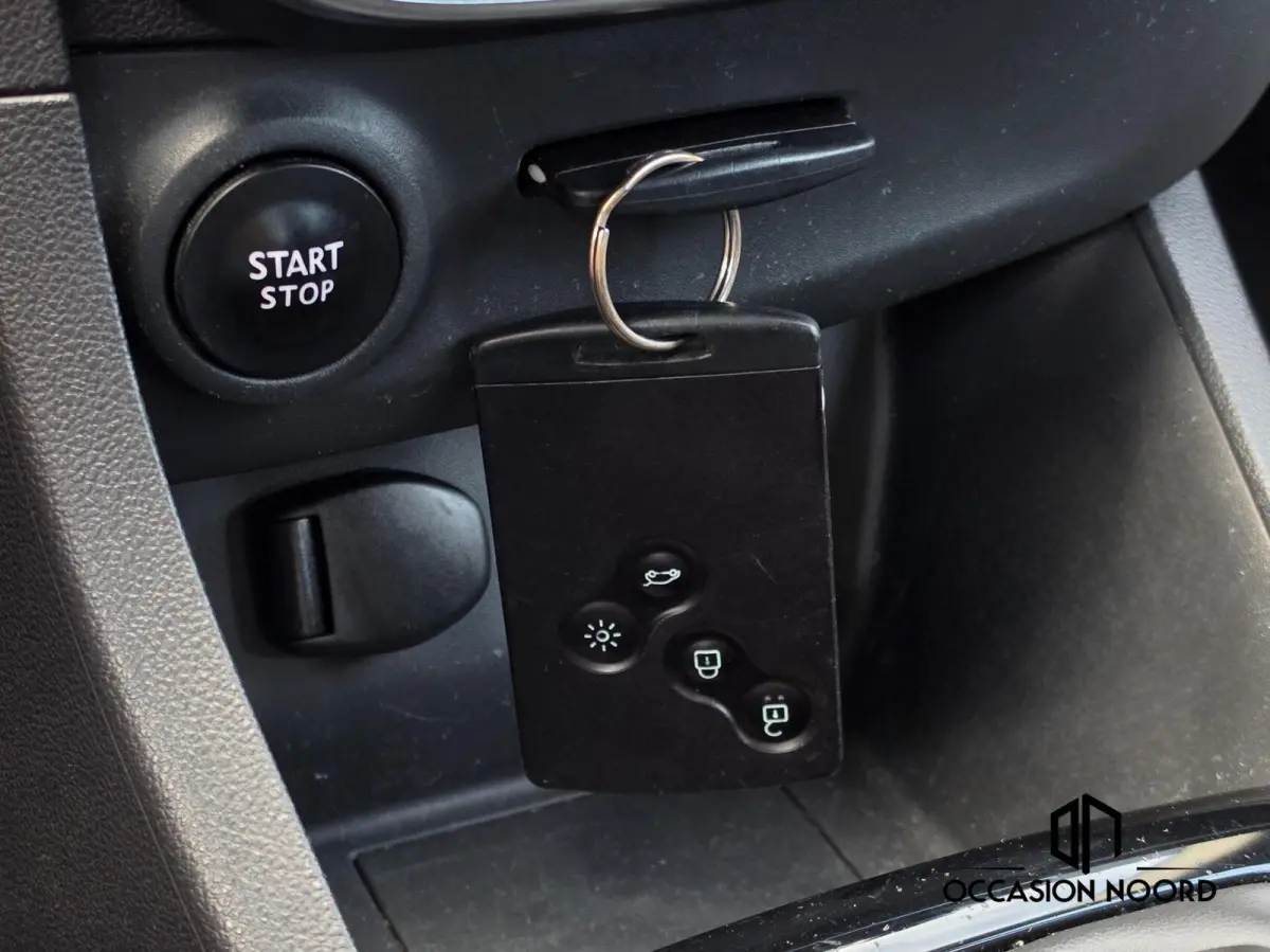 0.9 TCe Intens|Led|Keyless|Climate|Dab+|Leder|