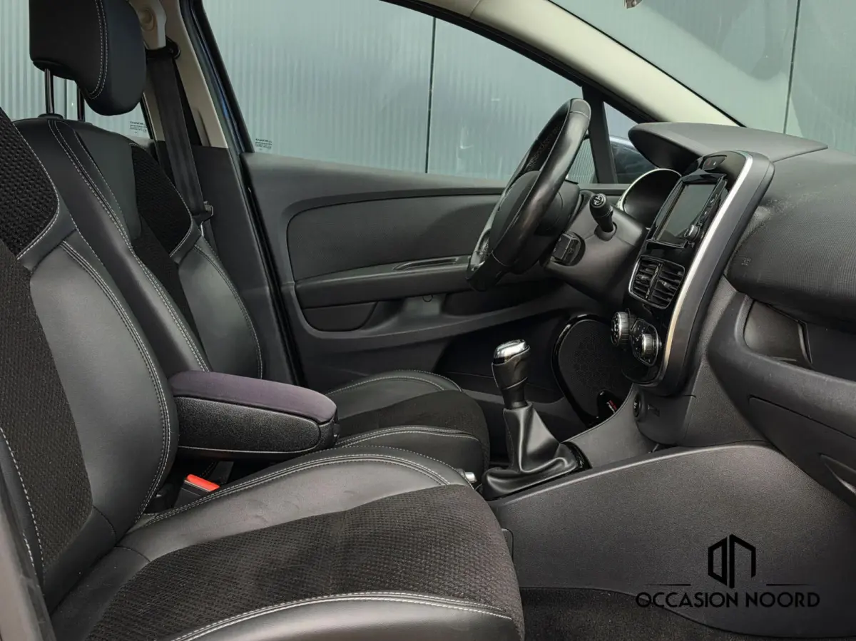 0.9 TCe Intens|Led|Keyless|Climate|Dab+|Leder|