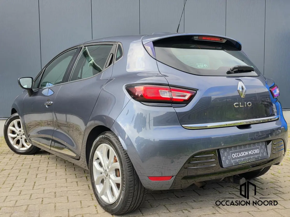 0.9 TCe Intens|Led|Keyless|Climate|Dab+|Leder|