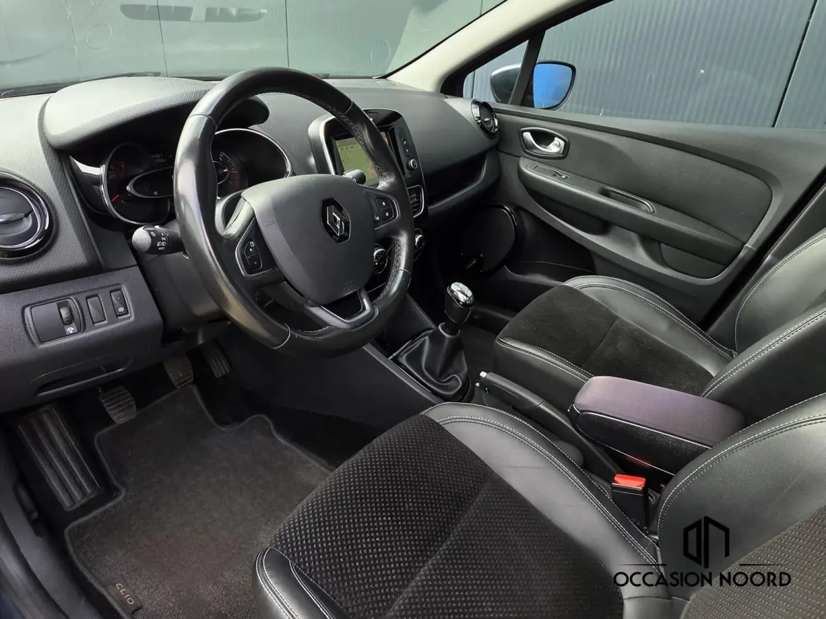 0.9 TCe Intens|Led|Keyless|Climate|Dab+|Leder|