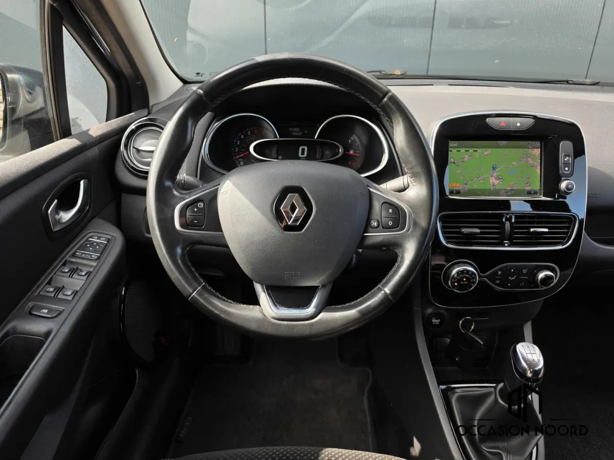 0.9 TCe Intens|Led|Keyless|Climate|Dab+|Leder|