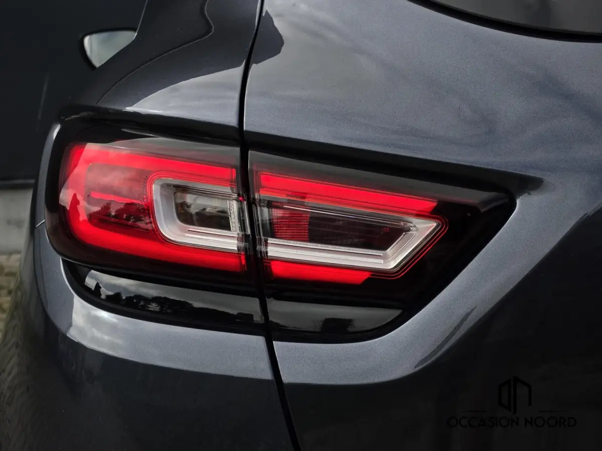 0.9 TCe Intens|Led|Keyless|Climate|Dab+|Leder|