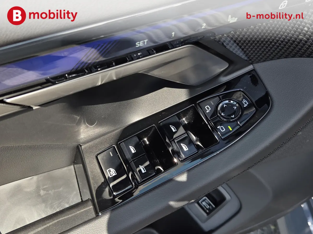M5 M-Drivers Package Origineel NL Panoramadak Trekhaak | Bowers&Wilkins | Stoelverwarming/Ventilatie | Head-Up | Adaptieve LED Koplampen