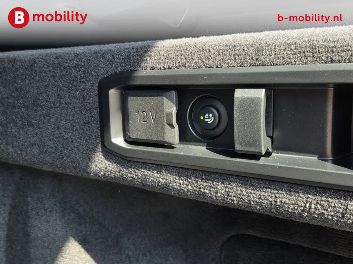 M5 M-Drivers Package Origineel NL Panoramadak Trekhaak | Bowers&Wilkins | Stoelverwarming/Ventilatie | Head-Up | Adaptieve LED Koplampen