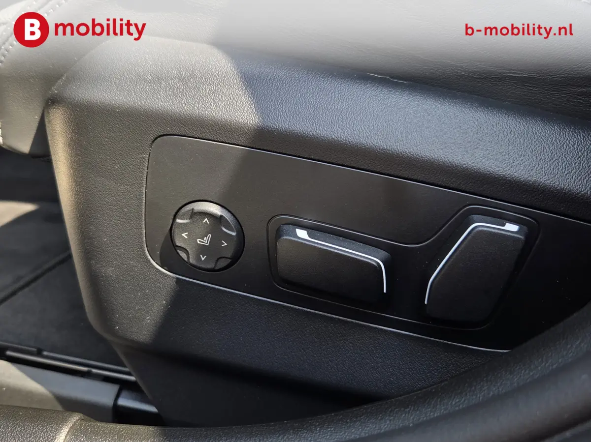 M5 M-Drivers Package Origineel NL Panoramadak Trekhaak | Bowers&Wilkins | Stoelverwarming/Ventilatie | Head-Up | Adaptieve LED Koplampen
