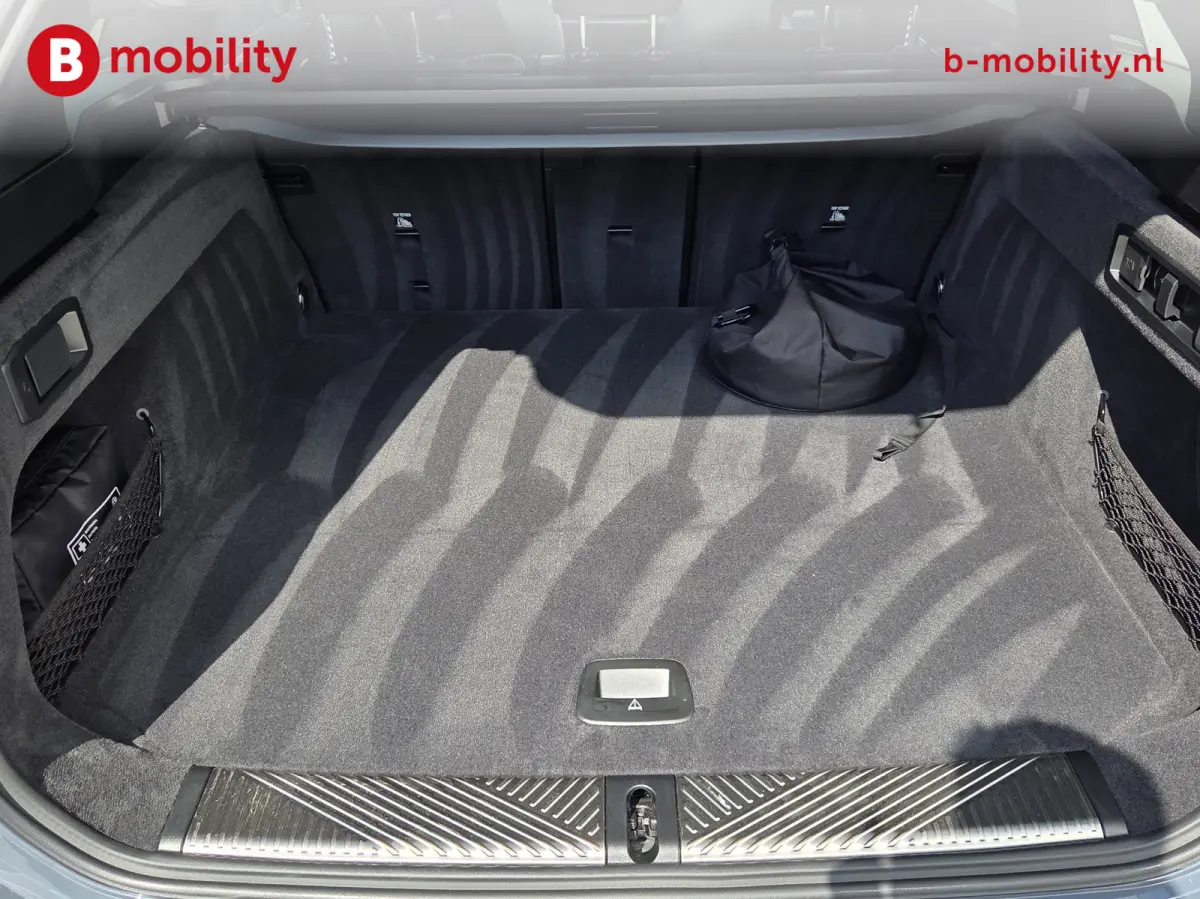 M5 M-Drivers Package Origineel NL Panoramadak Trekhaak | Bowers&Wilkins | Stoelverwarming/Ventilatie | Head-Up | Adaptieve LED Koplampen