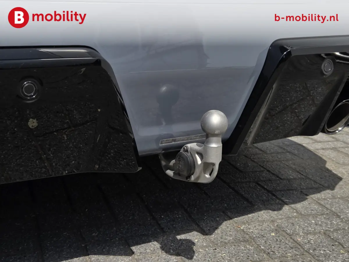 M5 M-Drivers Package Origineel NL Panoramadak Trekhaak | Bowers&Wilkins | Stoelverwarming/Ventilatie | Head-Up | Adaptieve LED Koplampen