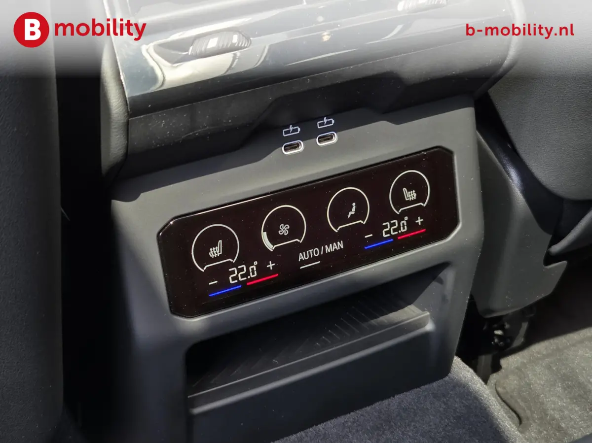 M5 M-Drivers Package Origineel NL Panoramadak Trekhaak | Bowers&Wilkins | Stoelverwarming/Ventilatie | Head-Up | Adaptieve LED Koplampen