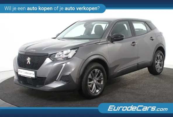 Active *1ste Eigenaar*Navigatie*Carplay*PDC*