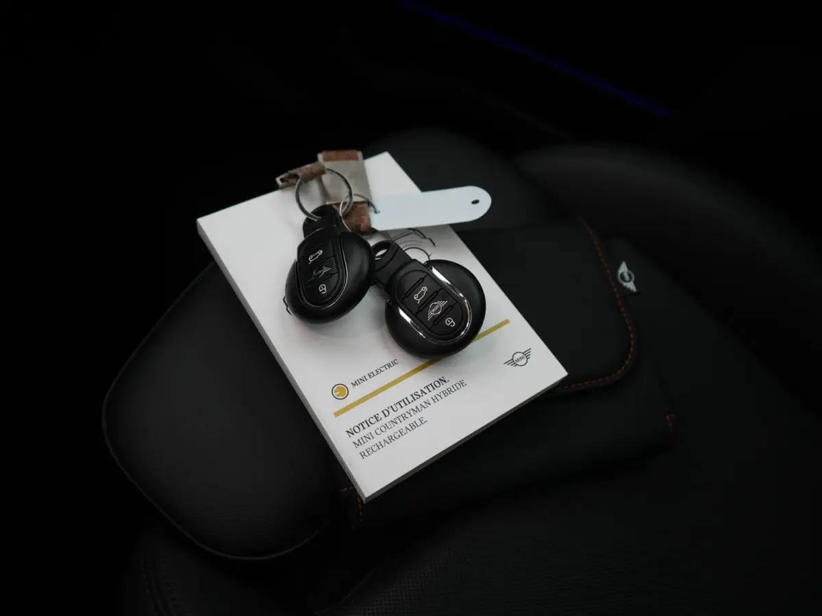 1.5 Cooper ALL4 Chili | PANORAMADAK | STOELVERWARMING | LEDER | NAVIGATIE | CAMERA