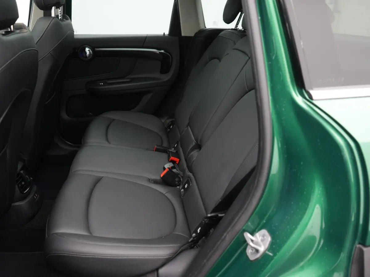 1.5 Cooper ALL4 Chili | PANORAMADAK | STOELVERWARMING | LEDER | NAVIGATIE | CAMERA
