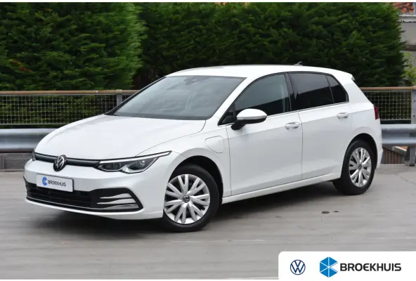 1.4 e-Hybrid 204PK Style Phev | INCL. WINTERSET | STOELVERW. | APP. CONNECT | ADAPT. CRUISE | NAVIGATIE | CLIMATE CONTROL | FULL LED